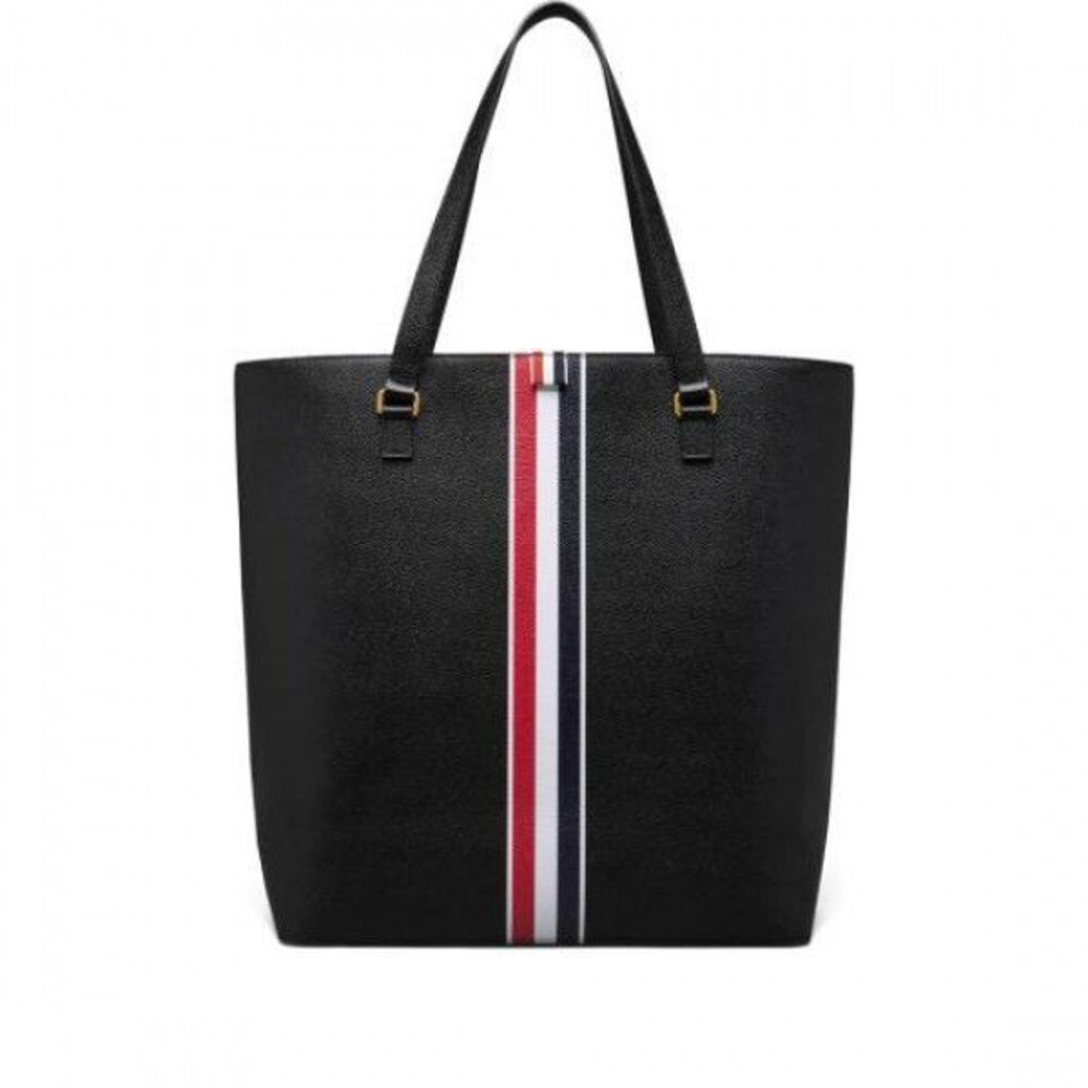 Vertical Tote Bag